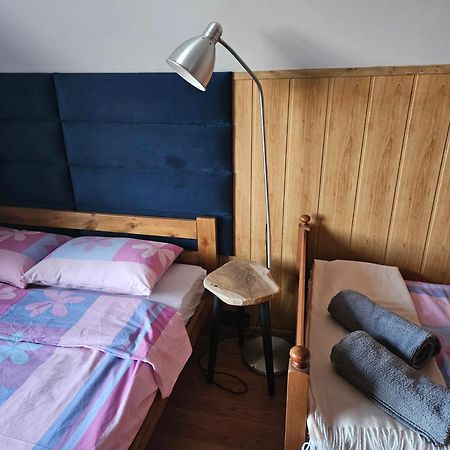 Grabowka Villa Nadole  Eksteriør bilde