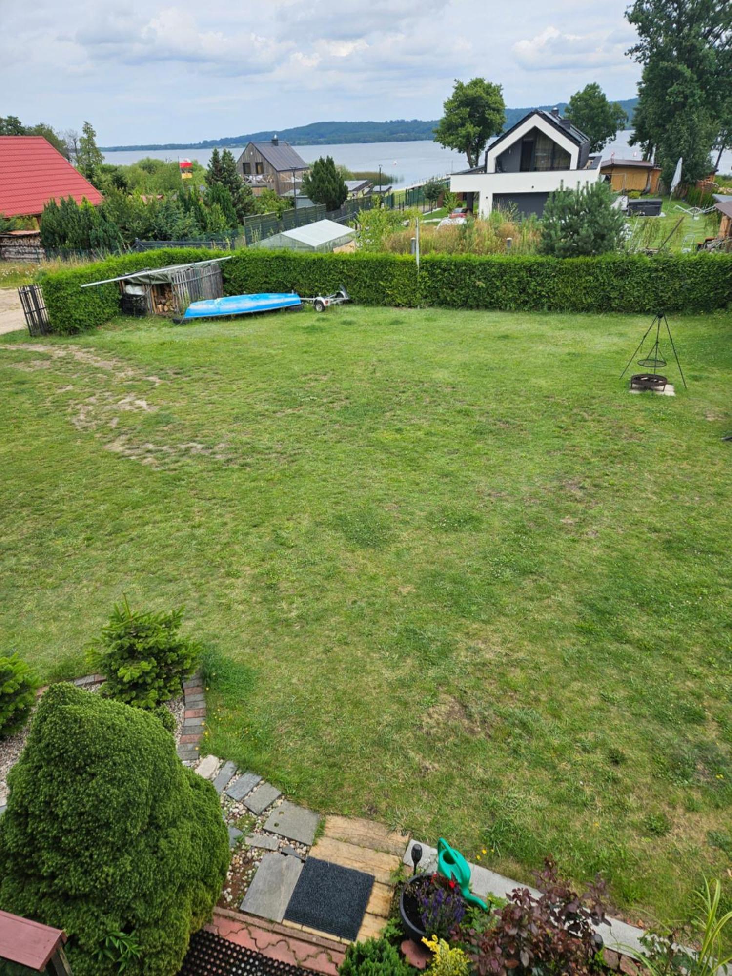 Grabowka Villa Nadole  Eksteriør bilde