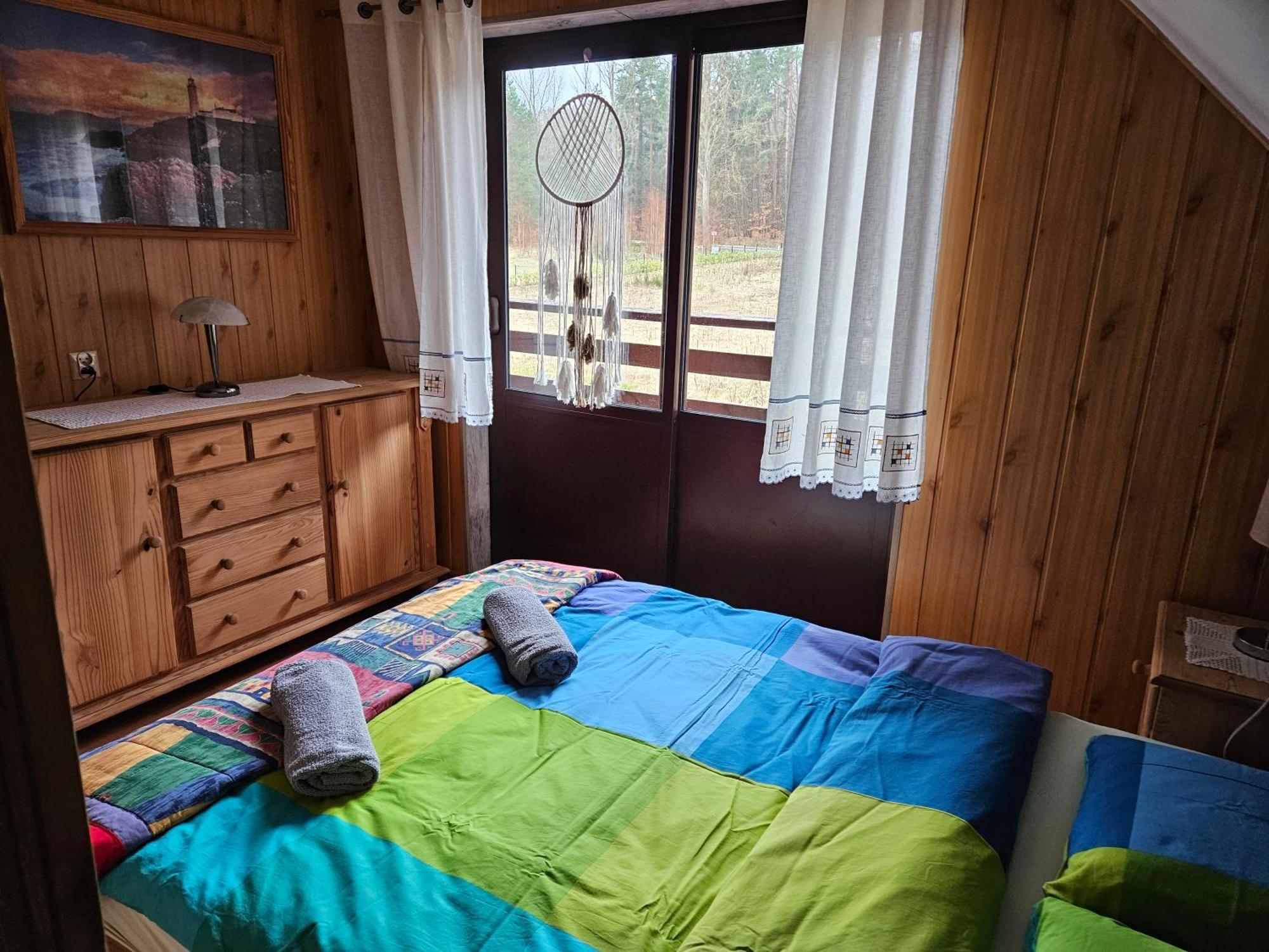 Grabowka Villa Nadole  Eksteriør bilde