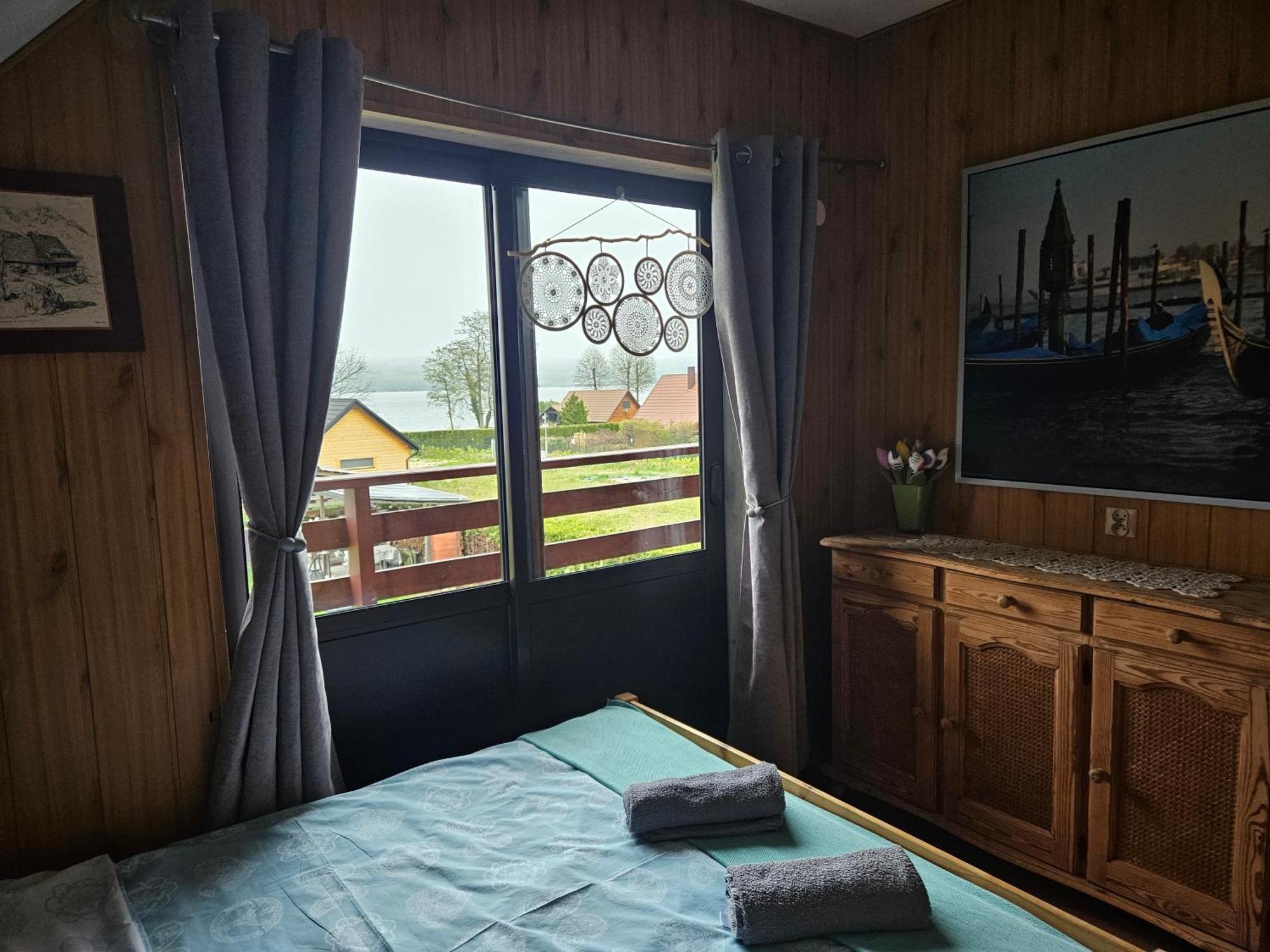 Grabowka Villa Nadole  Eksteriør bilde